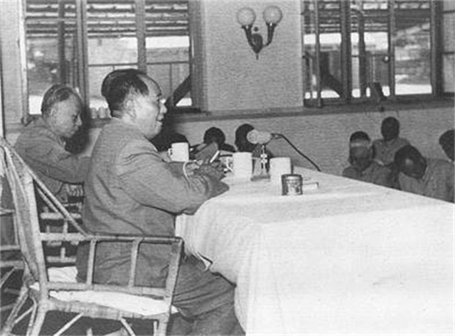 毛主席1956年就提出《论十大关系》，为何直到20年后才首次发表？