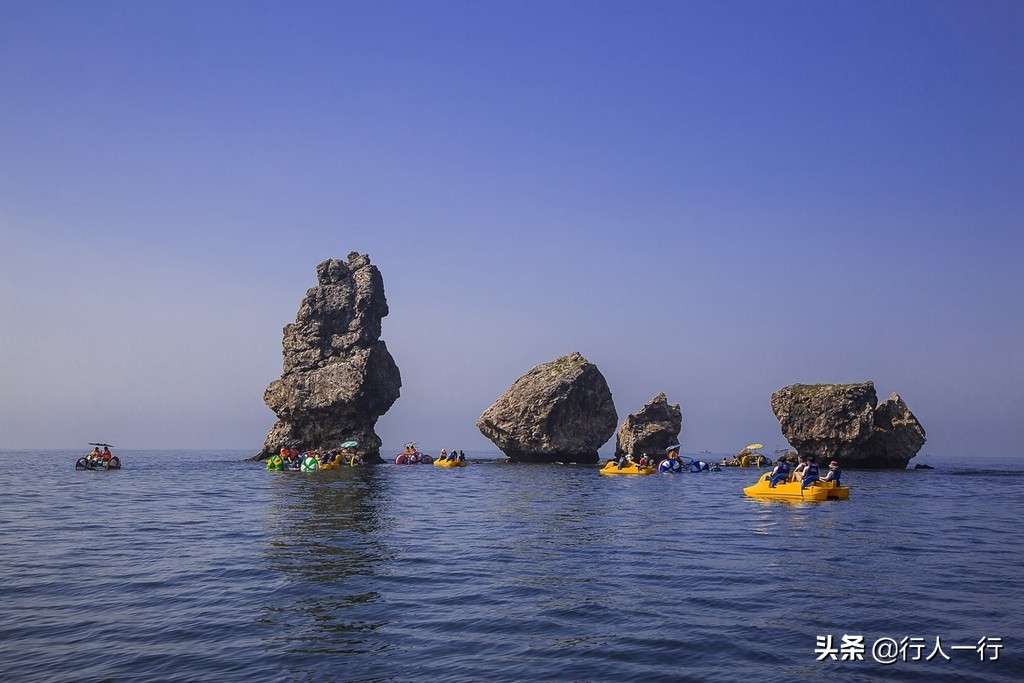 去北戴河旅游需要准备什么东西(去北戴河旅游需要准备什么东西和东西)