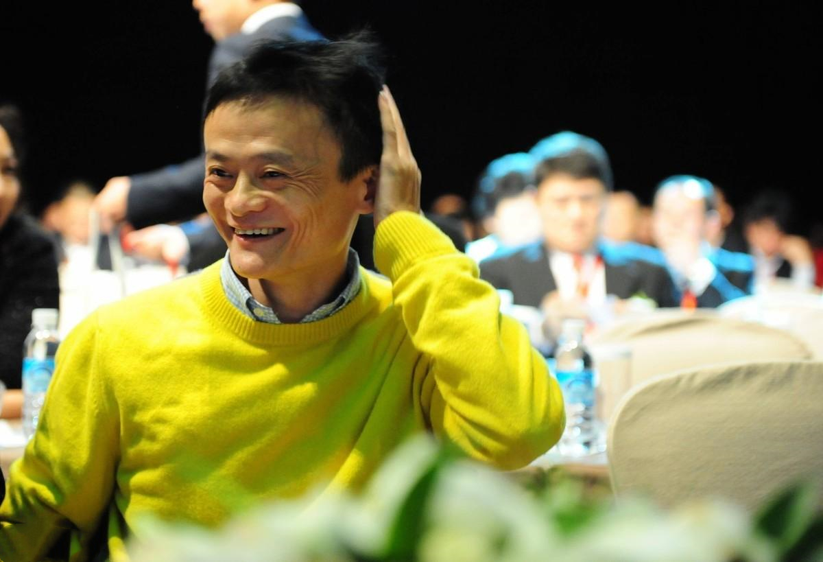 蚂蚁上市造出58个亿万富翁,但最大的赢家不是马云--飞鸽网