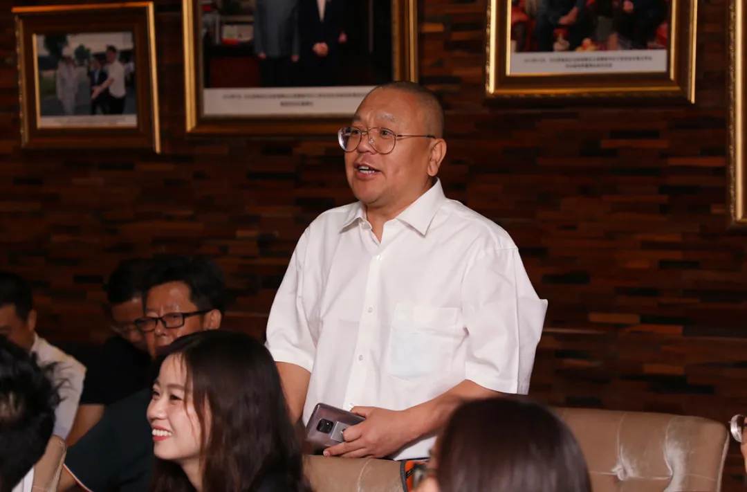 图片新闻：江西财经大学与中企思智库签约仪式