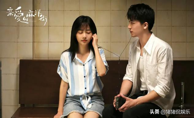 “童颜女神”谭松韵七部电视剧评分汇总，有一部评分竟高达8.9分