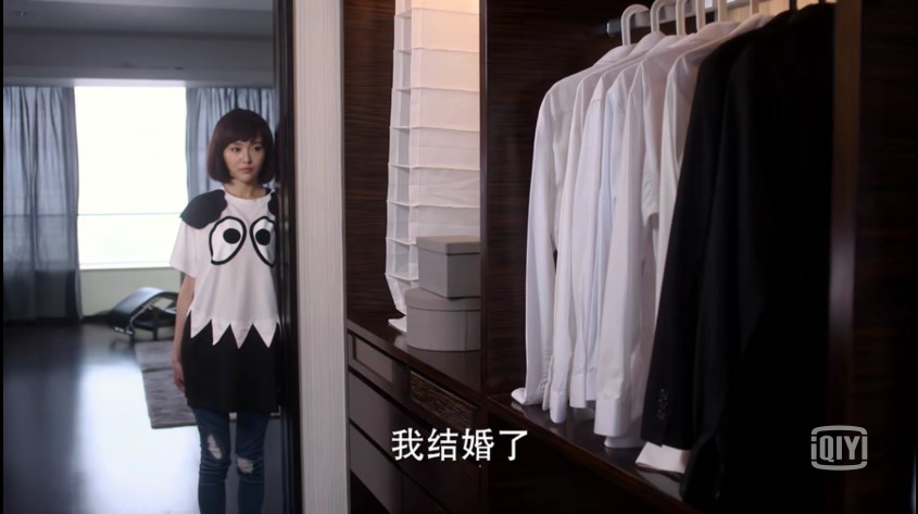 何以笙箫默——别样的婚后生活