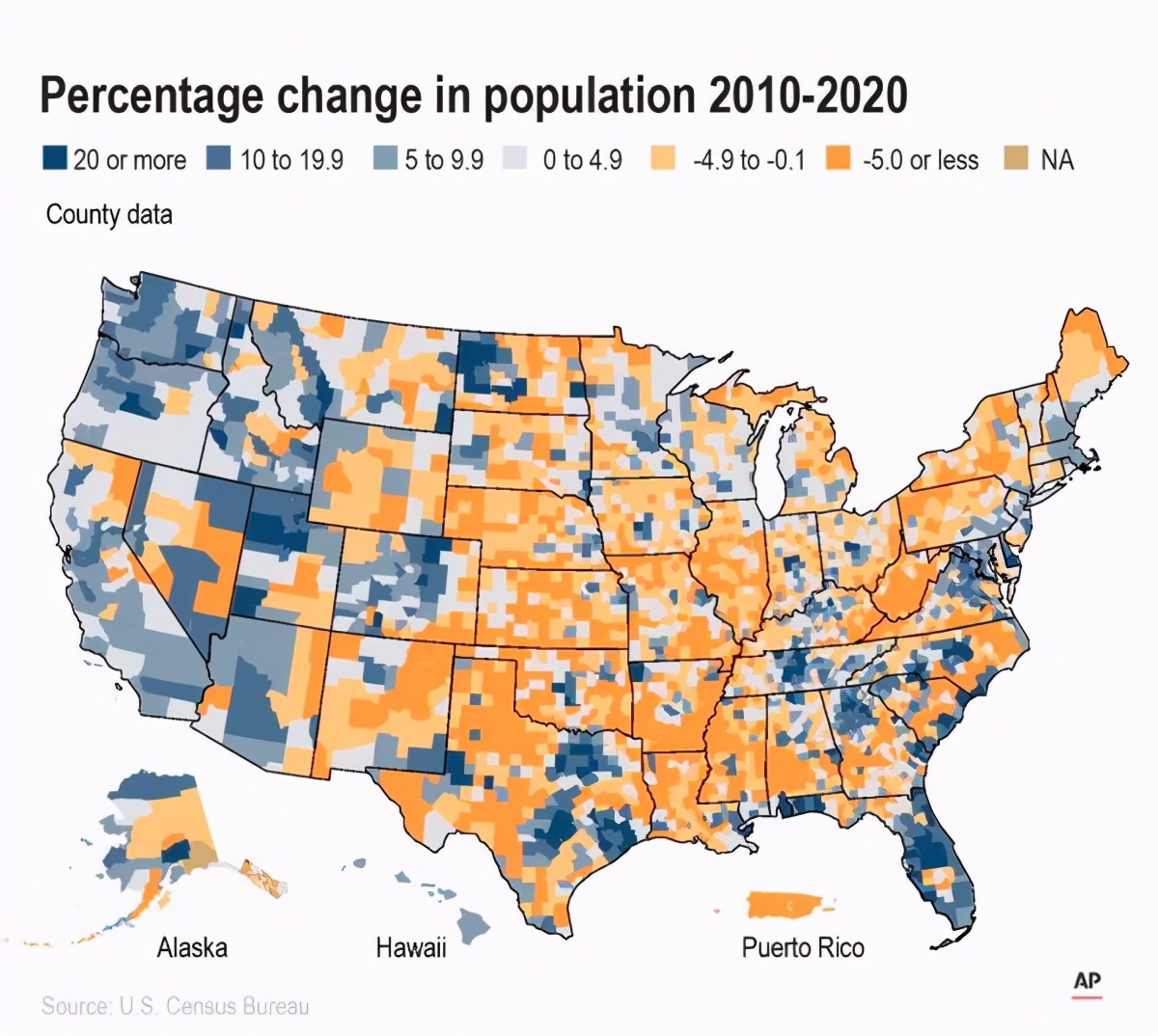 纽约人口数量2021总数美国现在剩下多少人