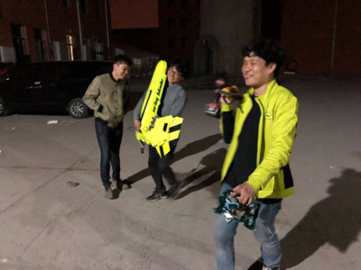 韩国整容技术太牛X，都整到机器人身上了