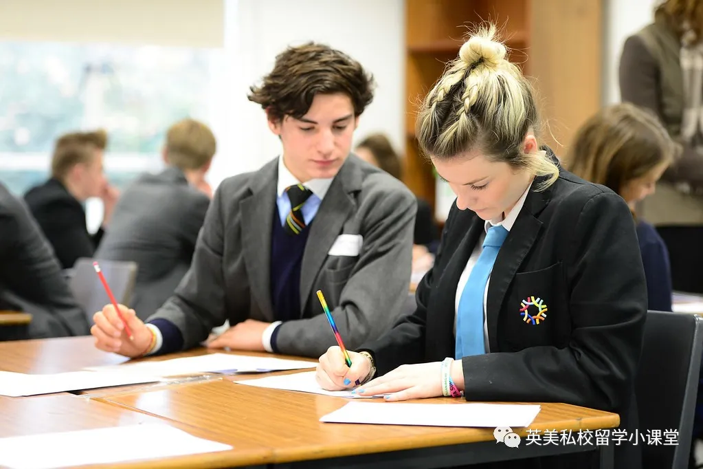 2021-2022年度微软展示学校，恭喜惠灵顿公学，榜上有名