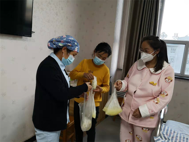 高台县中医医院：发挥中医药优势 科学助力疫情防控