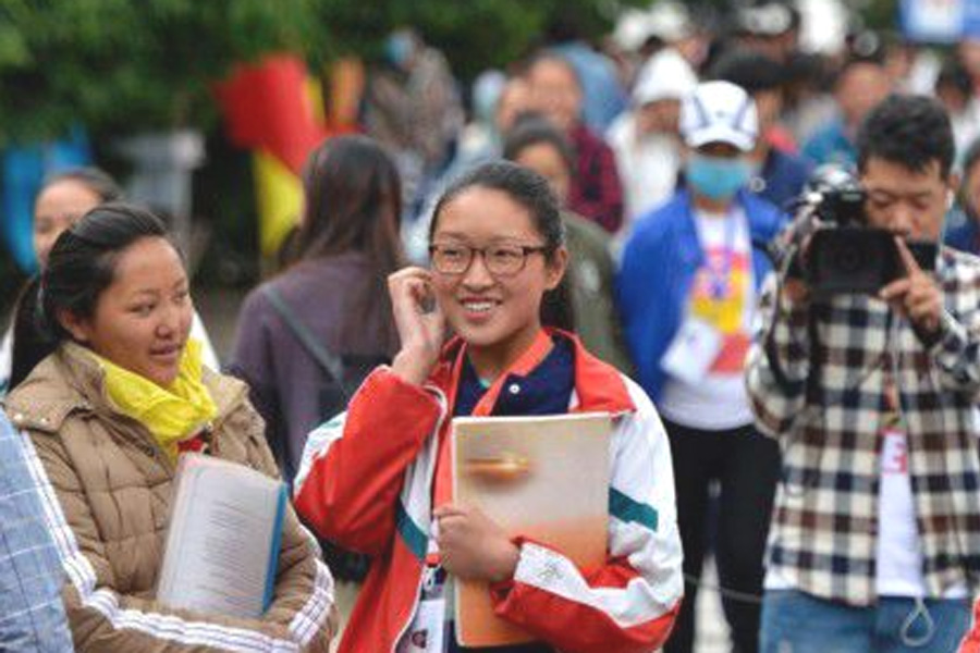 高考考上一本很难吗？老师：做好这几点就不难