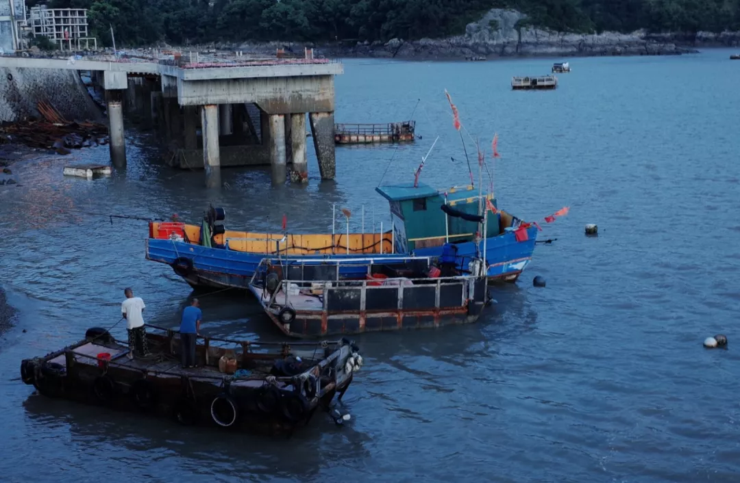如何玩好霞浦？看海的避坑路线帮你整理好了