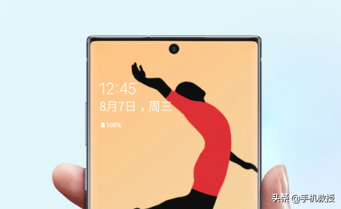 为什么苹果新品屏幕上显示的时间永远是9:41？原因让你意想不到
