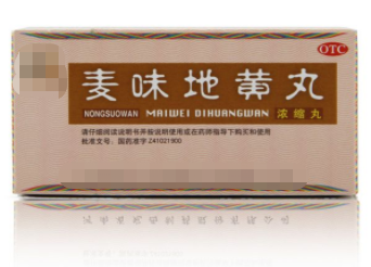 六味地黃丸補腎只能排第二，6種地黃丸各有擅長，治早泄最好用他
