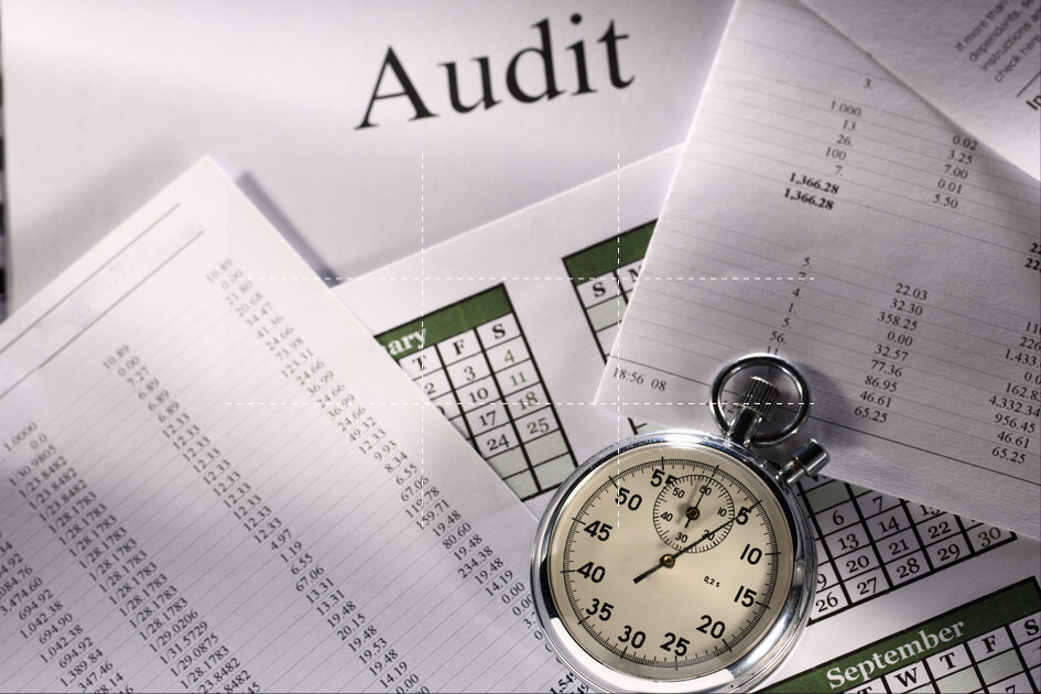 审计档案管理方法