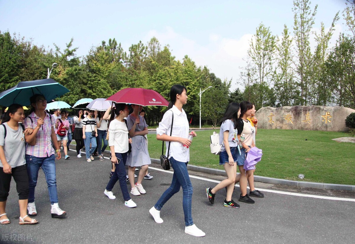 大学刷单有风险吗？挂科找工作有影响吗？老学长大一新生6个建议