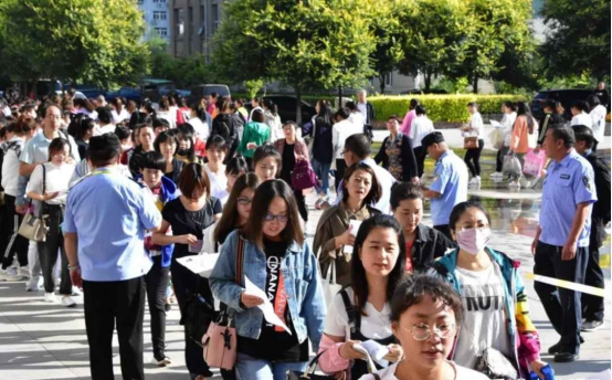 同为“双一流”高校，湖师大要比陕师大更有优势，考生们别错过