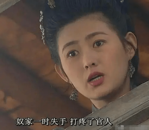 32年前王祖贤这部港片，“破尺度”出演，虽删减8分钟却依然经典