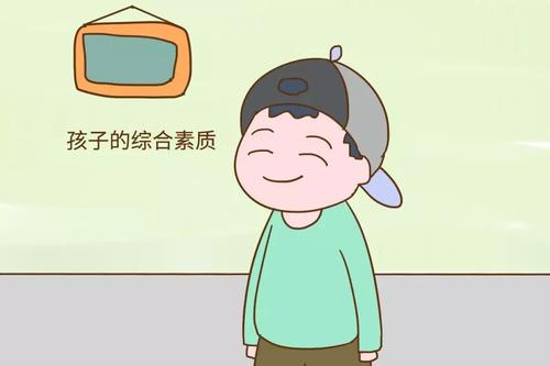 父母对孩子的影响有多大（快速理解正确的育儿理念）