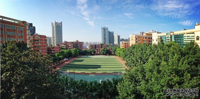 重庆重点中学排名：七大直属校强者恒强