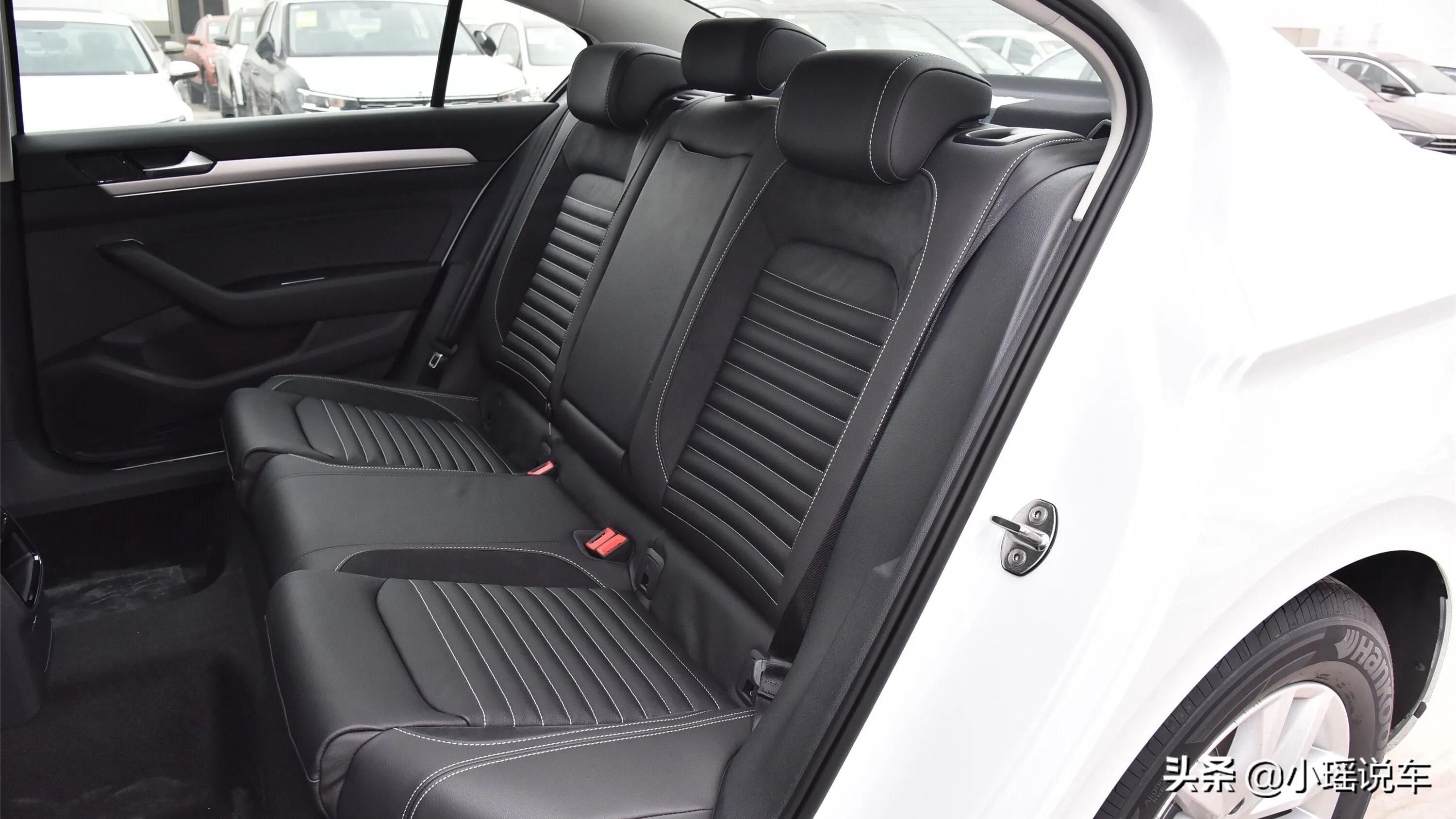 大众迈腾普通人买得起吗？这样的购车价格，是不是你的菜