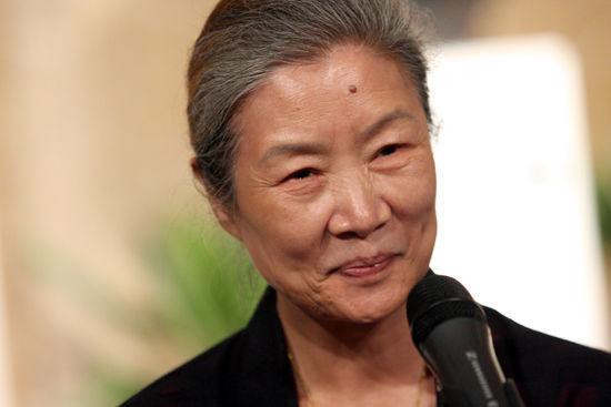 不傍大款、不传绯闻，个个冰清玉洁，这8位圈内女演员太难得了