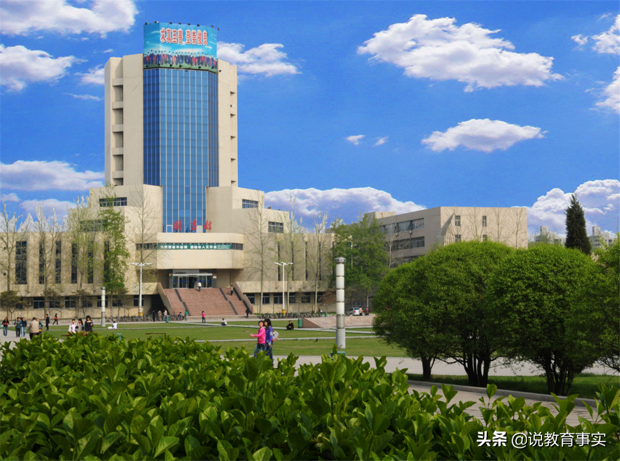 高考500分以上，山西省性价比最高的4所大学，学生毕业就是香饽饽