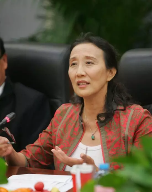 真女神！这10位女院士、女外交官、女董事长、女检察官，都毕业于南开大学