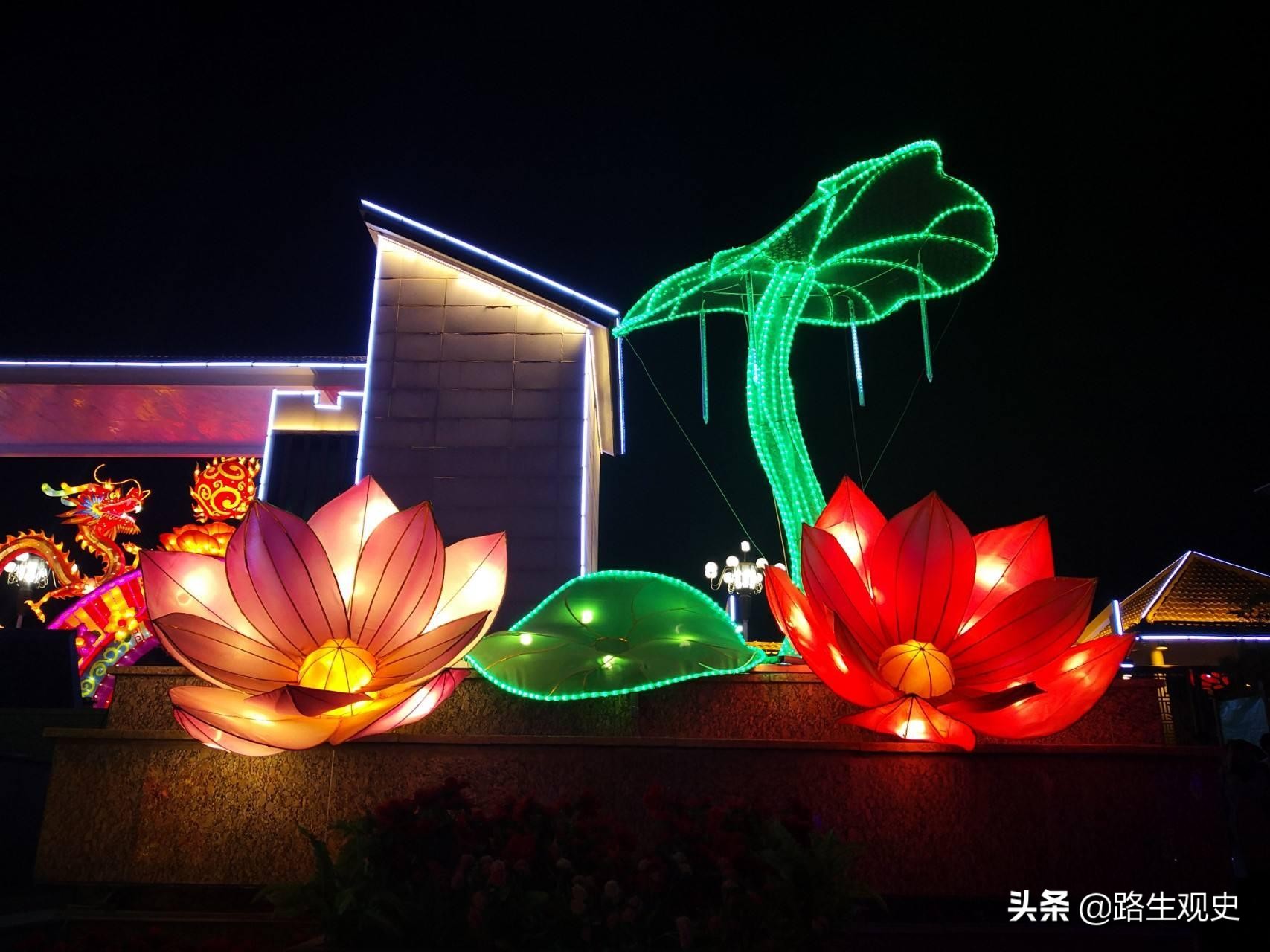 兰州人为什么把过年叫挖光阴？为啥说，兰州是中国年味最浓的城市