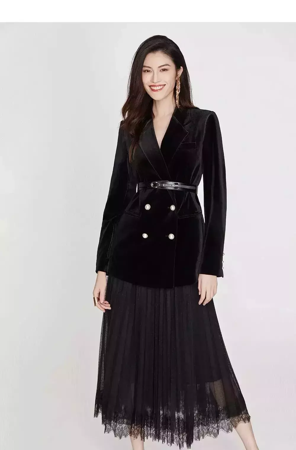 伊芙丽凭什么成为国民女装标杆品牌？专访伊芙丽品牌总经理陶智军