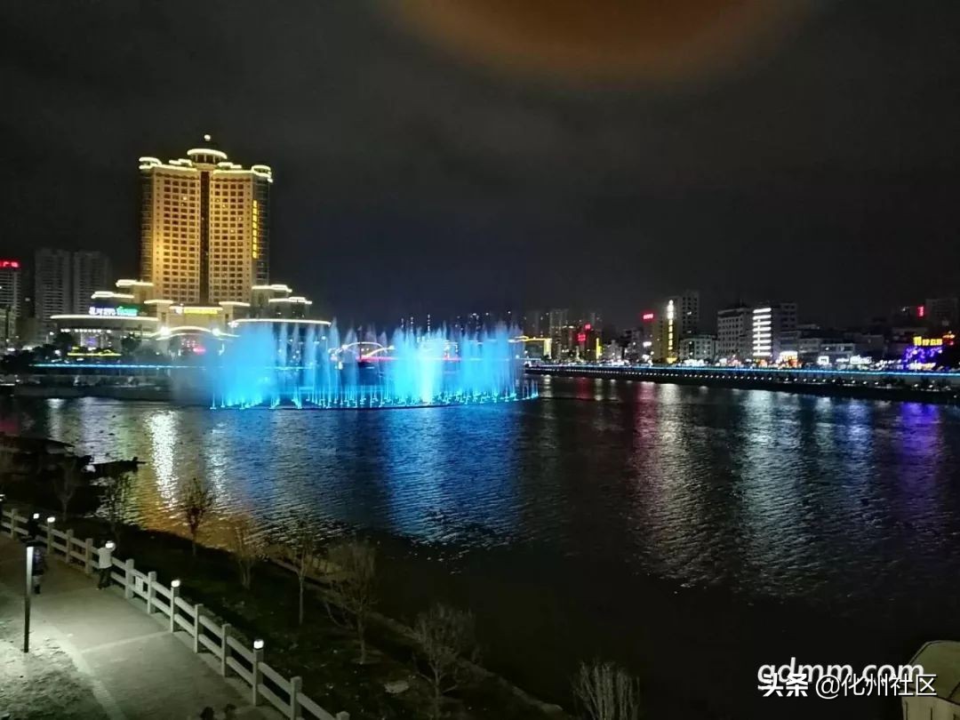 最新！化州交通建设大蜕变！去高铁站、飞机场20多分钟！