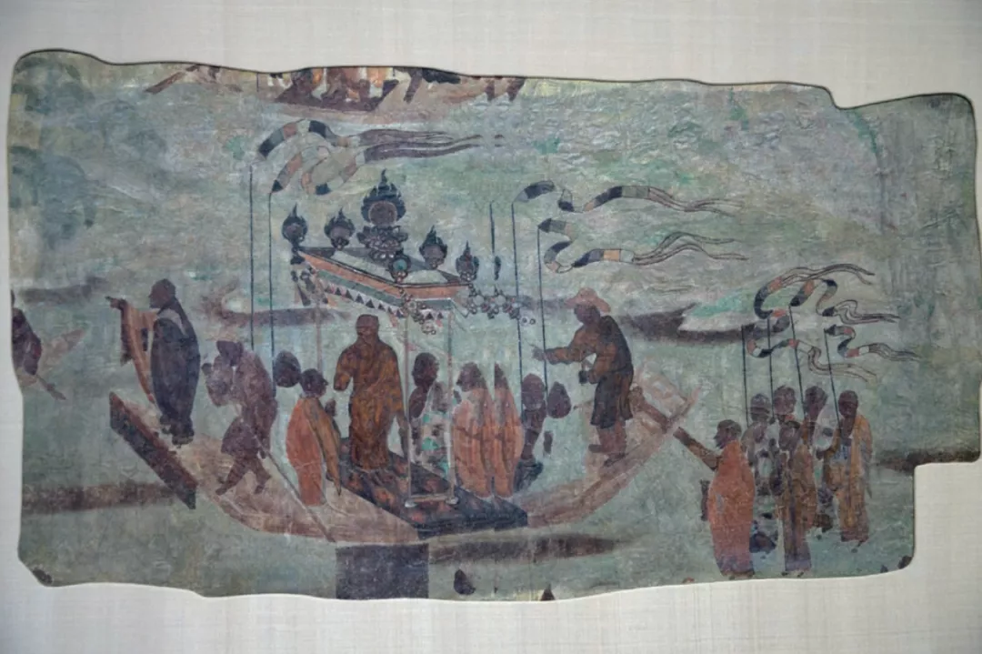 一本耗时14年的书,只为守护这座千年文明宝库
