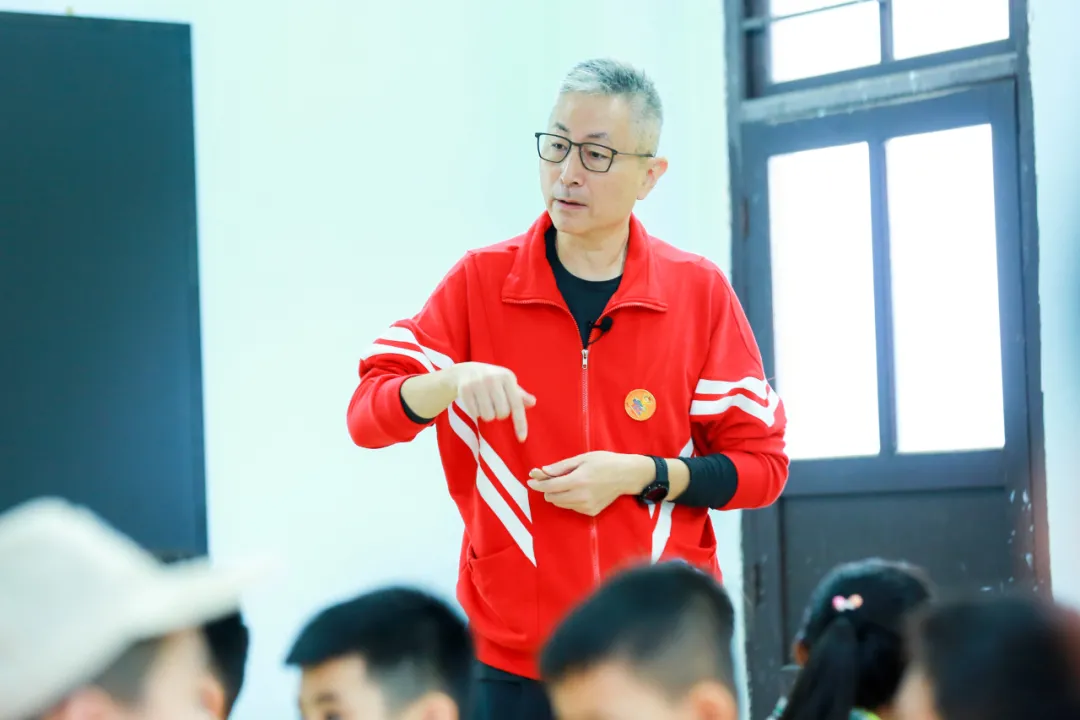 孩子，你为什么不读书？——公益视角下的儿童阅读观察