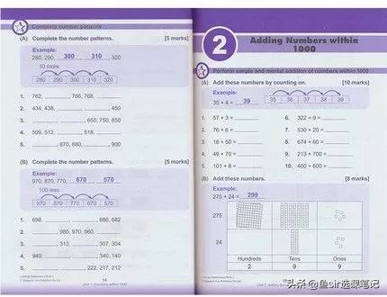 最新测评：4家网红数学机构全方位对比！看看你家孩子适合哪一家