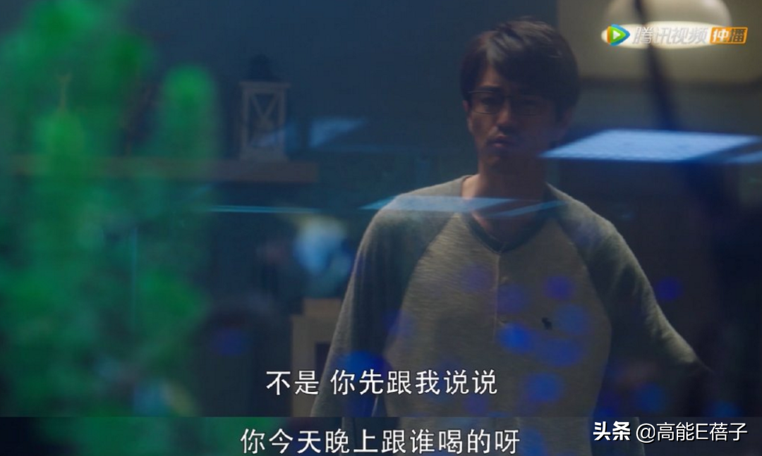 虽然演员没有冲击国际大奖，但是国剧全球化指日可待