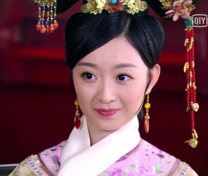 多情江山大结局(《多情江山》6位妃子结局,皇后被废,蓉贵妃继任皇后)