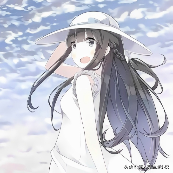 玖月晞暗恋文《八千里路》，跨越八年，陈樾对孟昀的暗恋最终成果