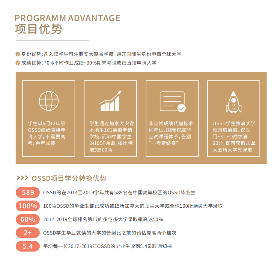 明晚7点！广东实验中学越秀学校国际部即将亮相京领择校展