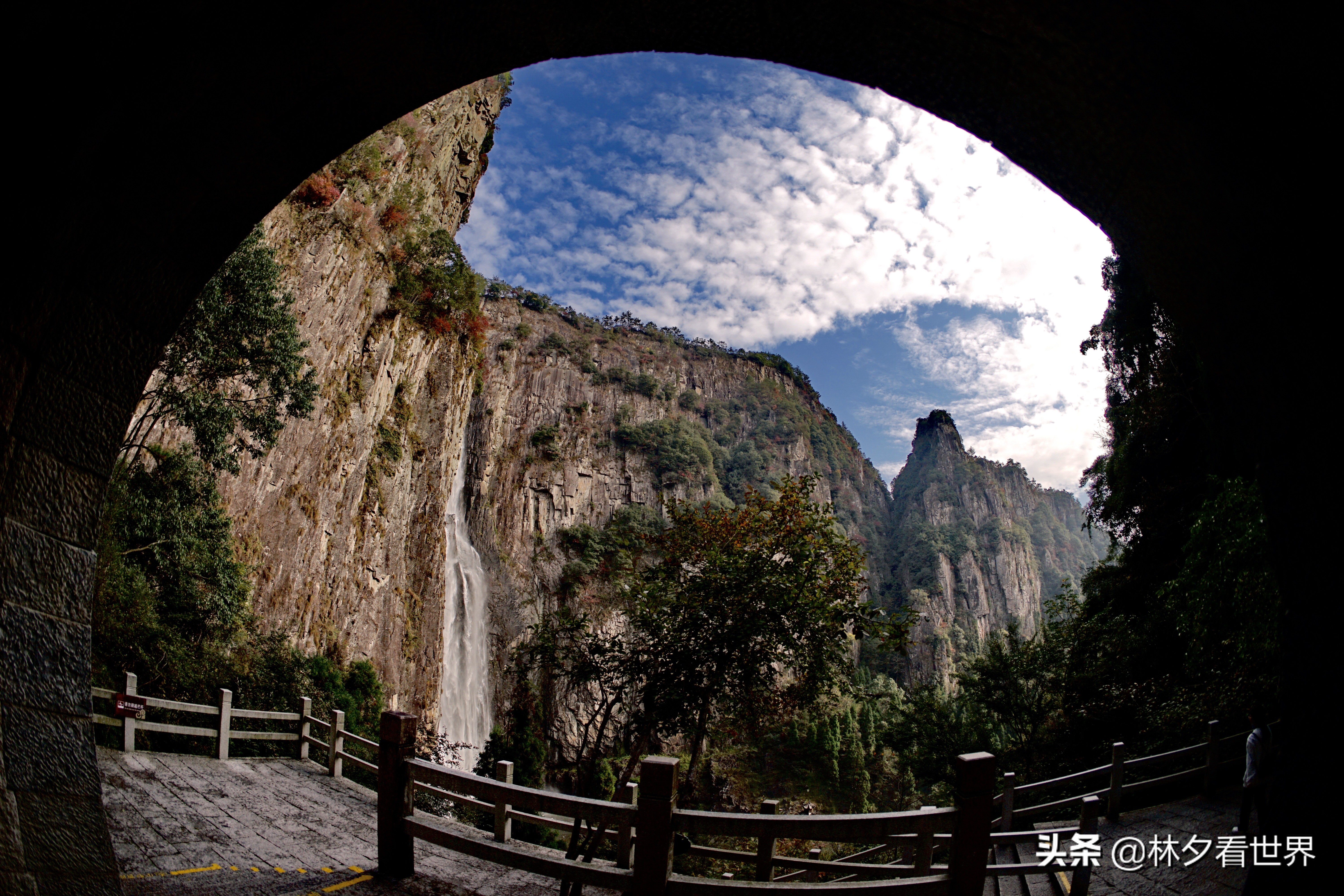 温州哪里好玩景点排名（温州市最好玩的6个景点）