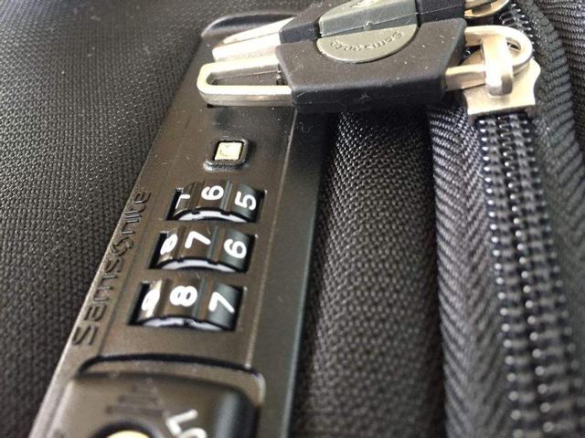 新行李箱如何重置密码 行李箱密码突然不对了怎么办