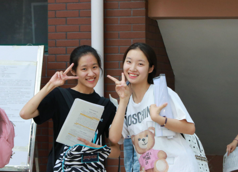 浙江省高考招生计划出炉，“录取分段”改变，英语有2次考试机会