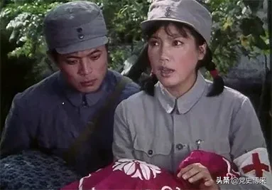 短篇小说《百合花》创作的前前后后
