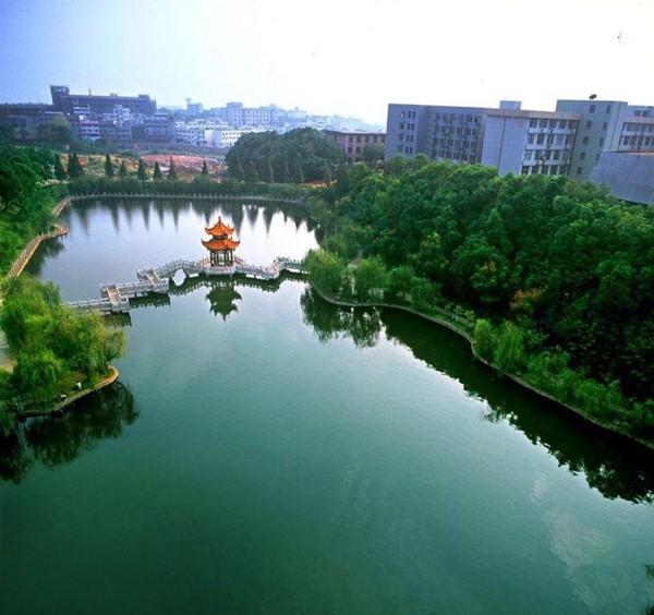 湖南省最好的4所一本大学，实力雄厚，值得报考