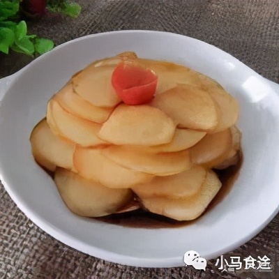 糖醋莲白的川菜做法（23道糖醋味型菜品有荤有素）