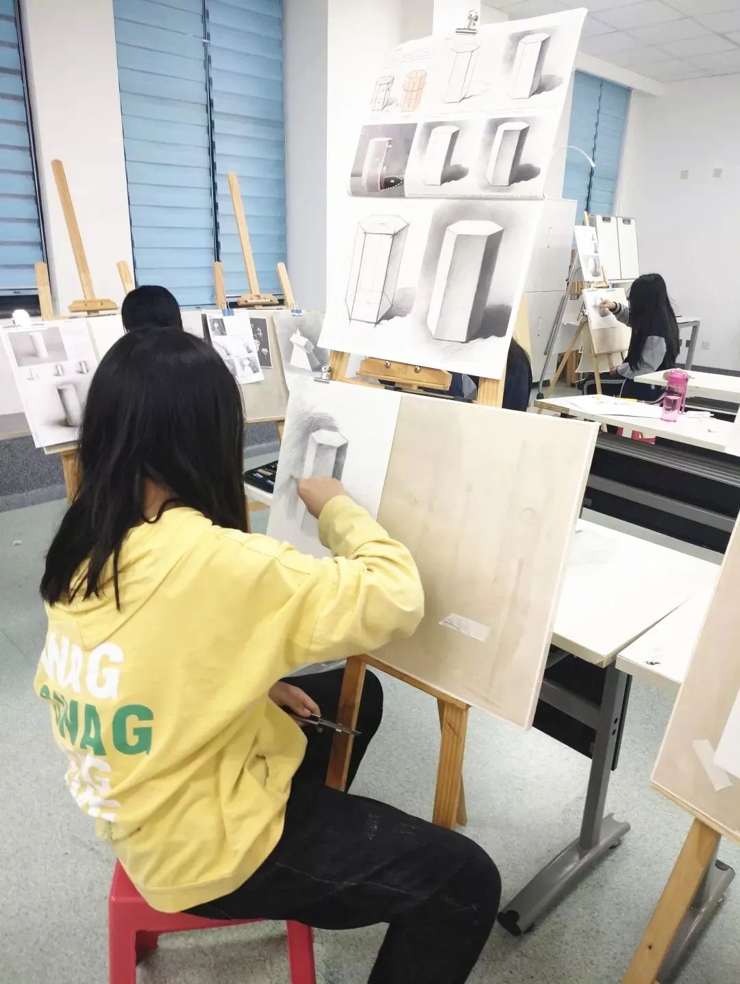 补录佳选 | 摇号为你关上一扇门，英迪为你开启一扇窗