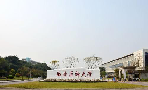 华东医科大学（潍坊医学院想更名为大学）