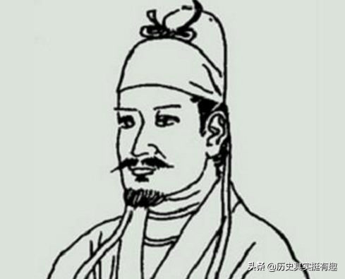 唐朝历代皇帝列表（细说唐朝22位皇帝，重游大唐兴衰岁月）-第11张图片