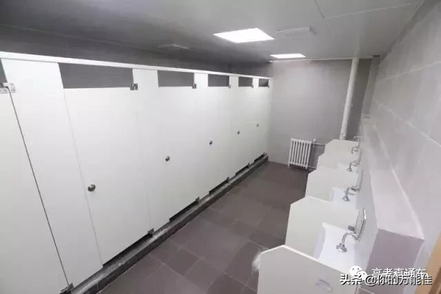 超豪华！36所双一流高校宿舍大盘点