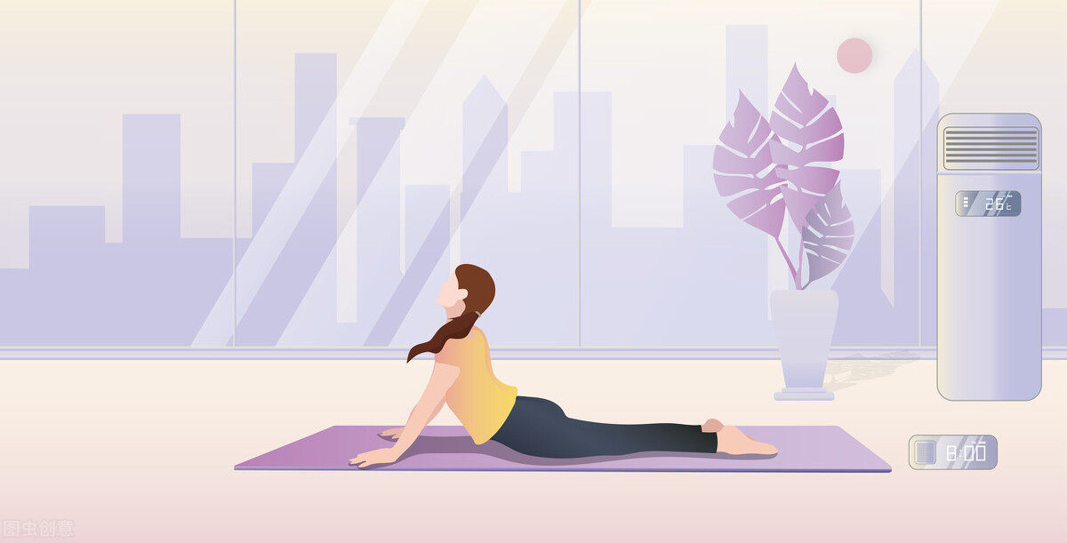 新瑜伽老师不会讲体式？走出学习误区，三种方法帮你讲好课程