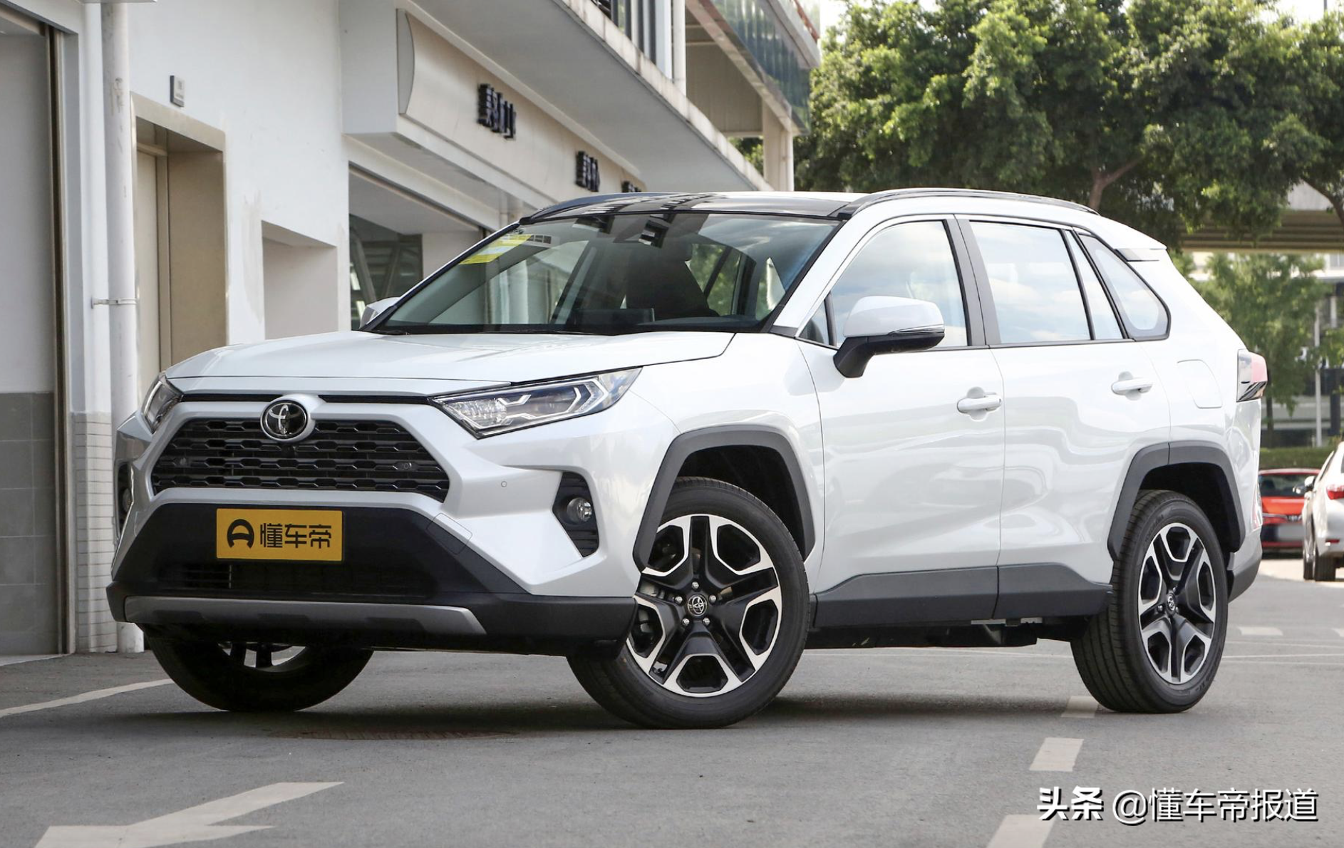 新车｜真来了！北京现代全新途胜L N-Line实车曝光，造型更运动