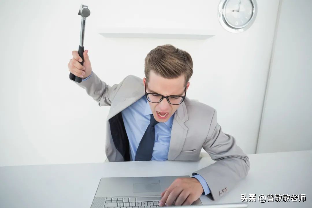 “你真是一个废物！”毁掉一个孩子很容易，不停羞辱就好