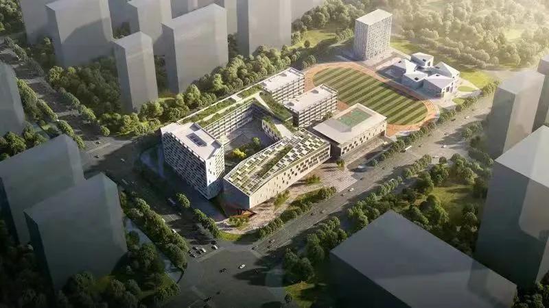 中山教育大飞跃！14所高中亮相，孩子升学再添新选择