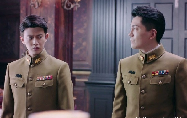 《秋蝉》39岁刘欢撞脸李佳琦，曾拒章子怡橄榄枝，今因任嘉伦被嘲