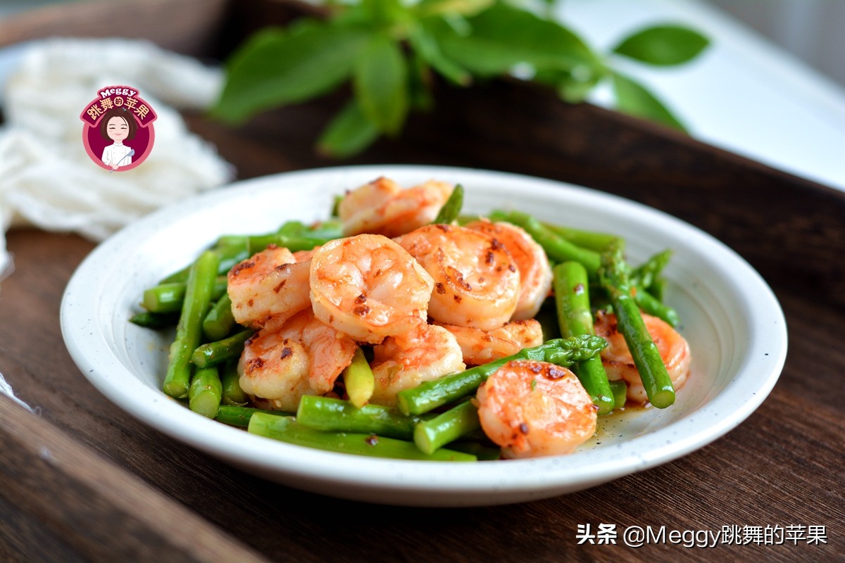 春天吃什么好食谱（适合春天吃的10道家常菜）